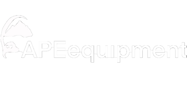 Ape Equipment Gear