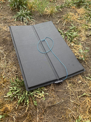 Glassing Pad