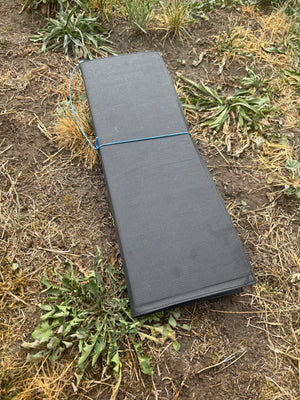 Glassing Pad