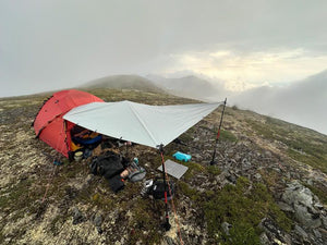 Canopy Solo Tarp