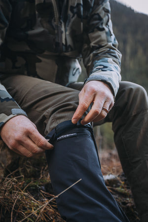 Silverback Gaiters