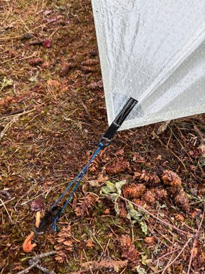 Canopy Solo Tarp