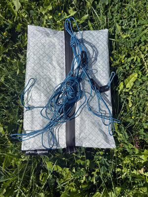 Canopy Solo Tarp