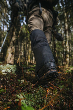 Silverback Gaiters