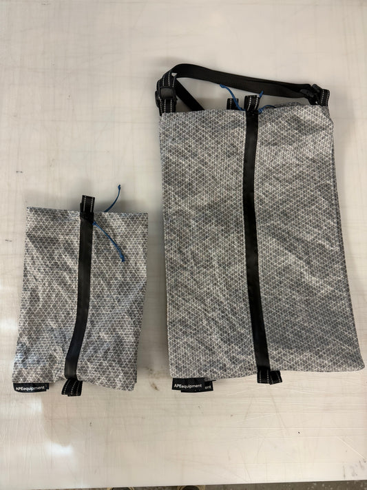 Essential Gear Storage