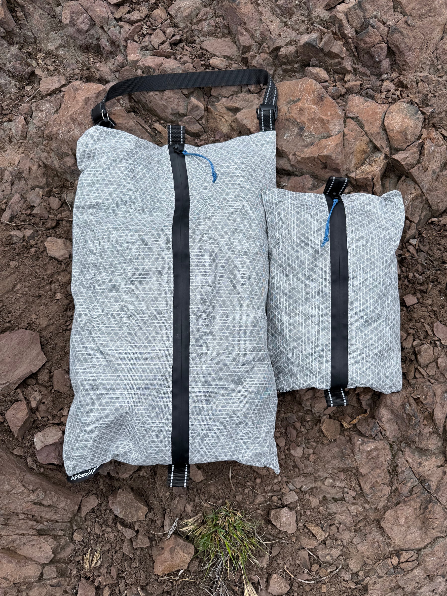 Essential Gear Storage