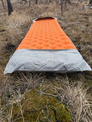 Sleeping Mat cover