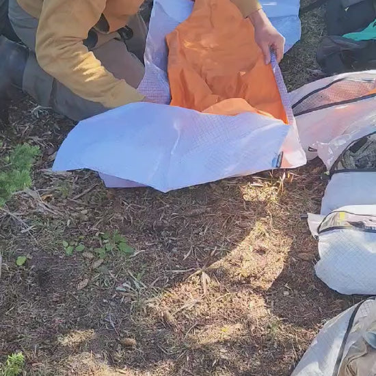 cover video, ape equipment gear