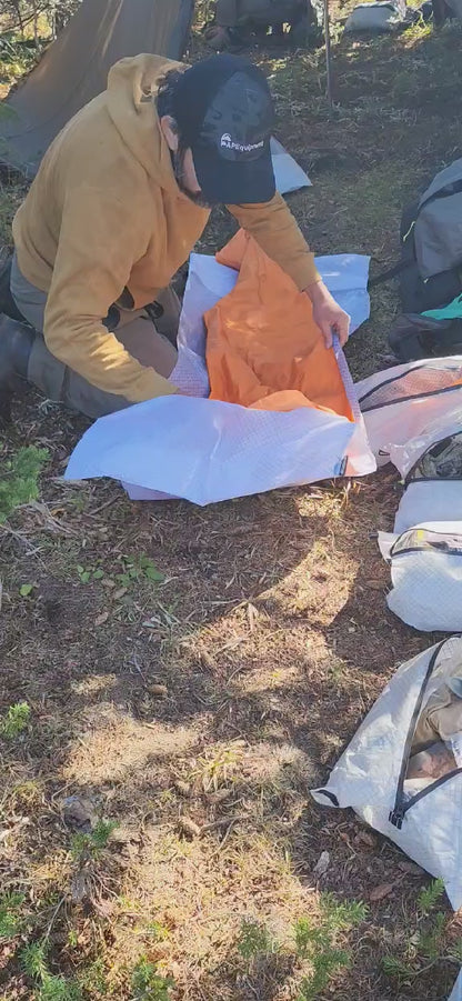 cover video, ape equipment gear